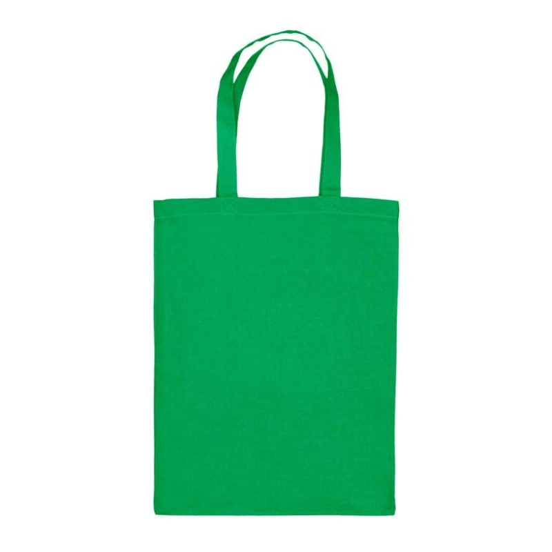Customized Personalized reusable cotton bag Tote Bag Rainbow