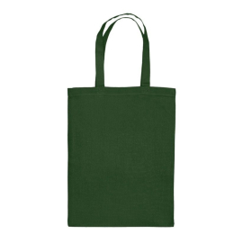 Customized Personalized reusable cotton bag Tote Bag Rainbow