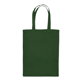 Customized Personalized reusable cotton bag Tote Bag Rainbow