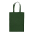 Sac coton réutilisable personnalisé Tote Bag Arc-en-ciel