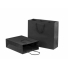 Sacs Papier Faits En Machine Sac papier noblesse noir kraft