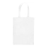 Sac coton réutilisable personnalisé Tote Bag Arc-en-ciel