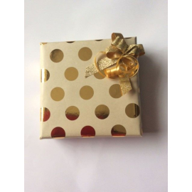 Customized Gift wrap Dots