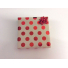 Papiers cadeaux Papier cadeau à pois