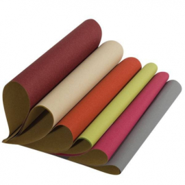 Customized Gift wrap Recycled Kraft Paper Gift