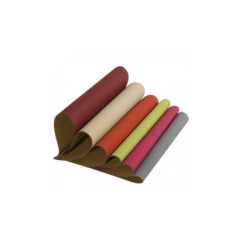 Customized Gift wrap Recycled Kraft Paper Gift