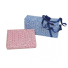 Papiers cadeaux Papier Cadeau À Pois ou Motifs Labyrinthe