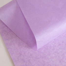Accessoires Papier de soie