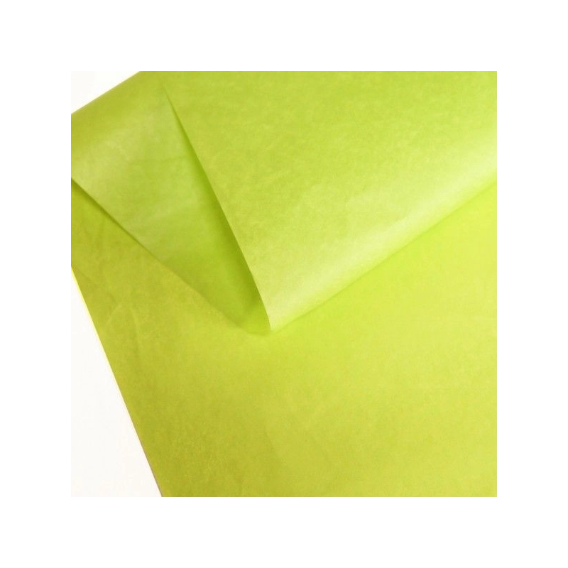 Accessoires Papier de soie