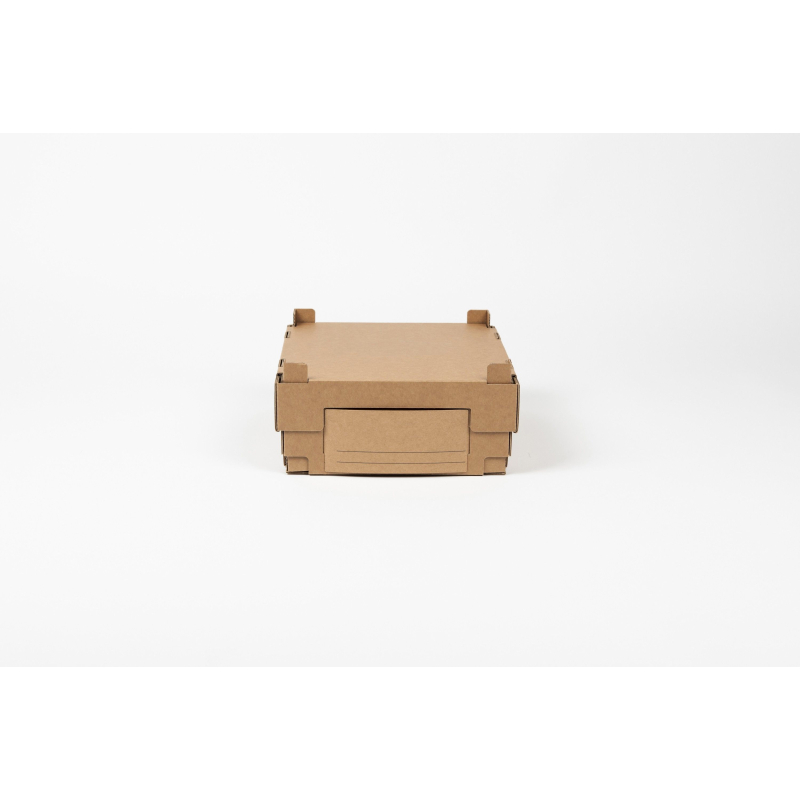 Customized Shipping boxes DELIVERY BOX