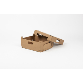 Customized Shipping boxes DELIVERY BOX