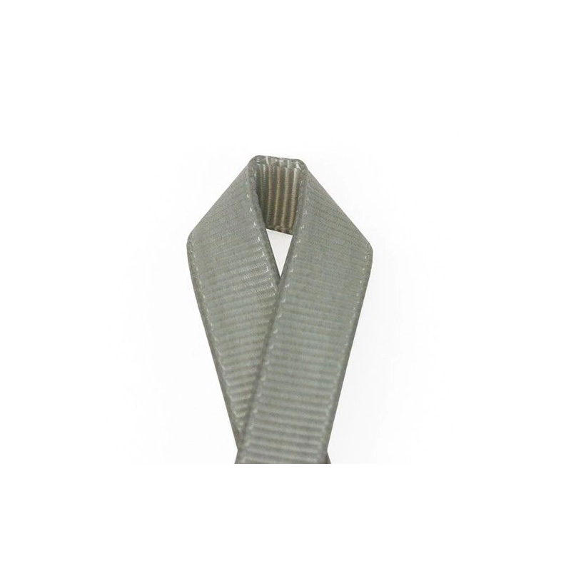 Customized Ribbons Gros grain ribbon