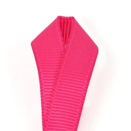 Customized Ribbons Gros grain ribbon
