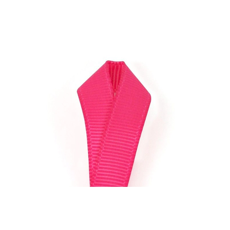 Customized Ribbons Gros grain ribbon