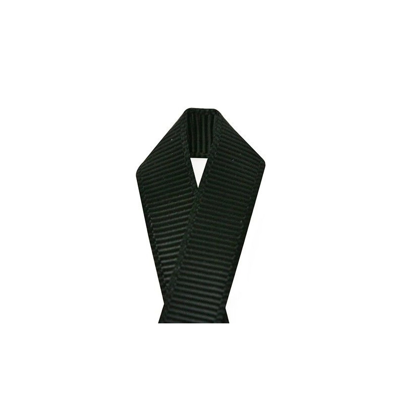Customized Ribbons Gros grain ribbon