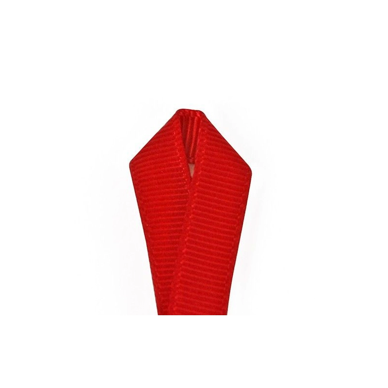 Customized Ribbons Gros grain ribbon