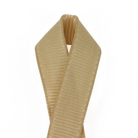 Customized Ribbons Gros grain ribbon
