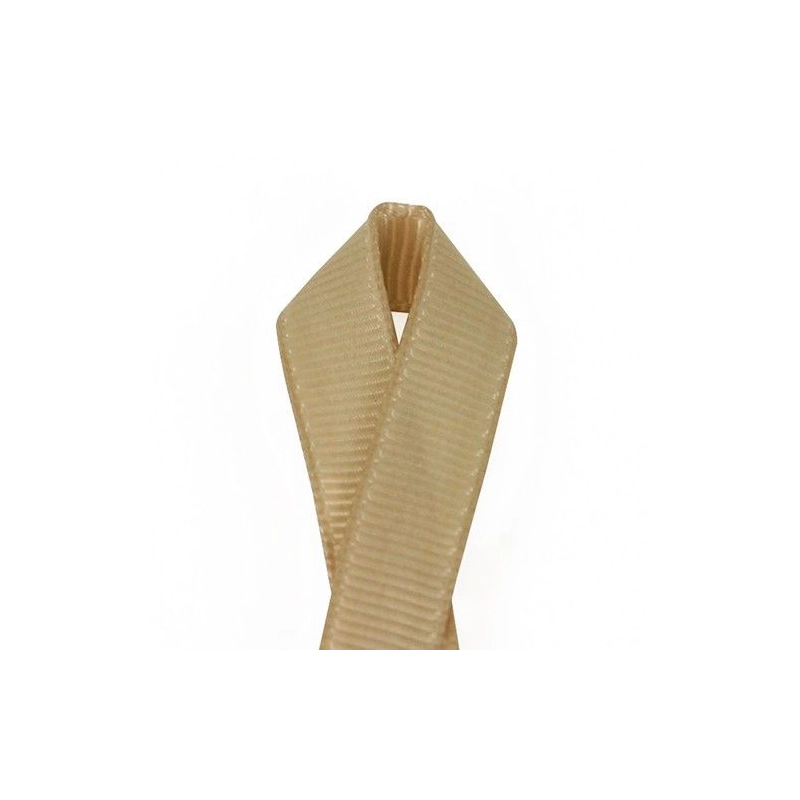 Customized Ribbons Gros grain ribbon