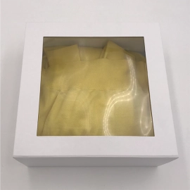 Boîtes aimantées CLEARBOX avec fenêtre