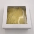 Customized Magnetic boxes CLEARBOX with window