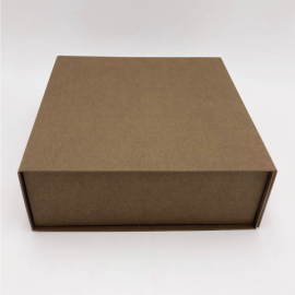 Boîte aimantée personnalisée Wonderbox WONDERBOX