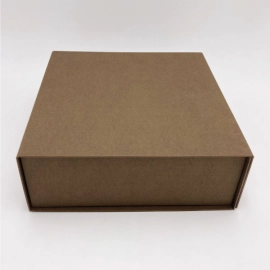 Boîte aimantée personnalisée Wonderbox WONDERBOX