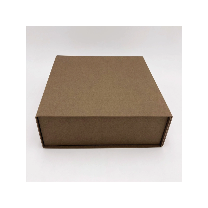 Customized Personalized Magnetic Box Wonderbox WONDERBOX
