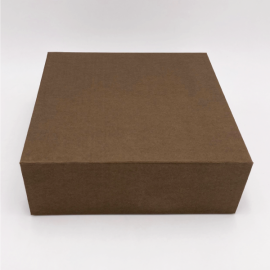 Customized Personalized Magnetic Box Wonderbox WONDERBOX