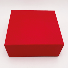 Customized Personalized Magnetic Box Wonderbox WONDERBOX