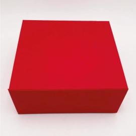 Customized Personalized Magnetic Box Wonderbox WONDERBOX