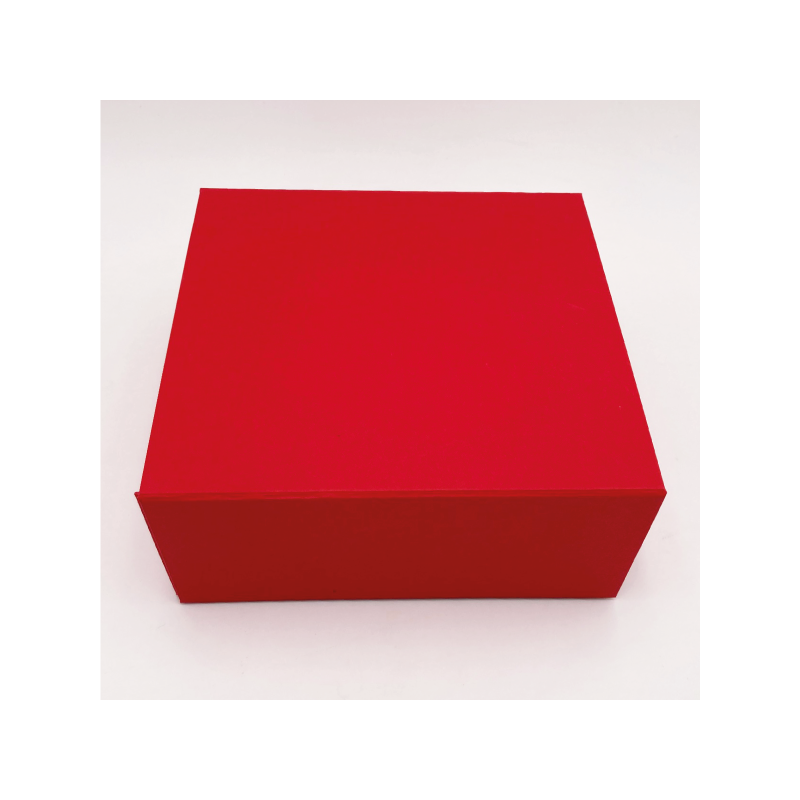 Customized Personalized Magnetic Box Wonderbox WONDERBOX