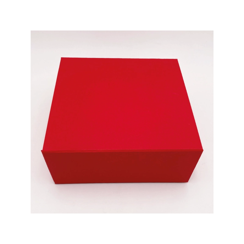 Customized Personalized Magnetic Box Wonderbox WONDERBOX