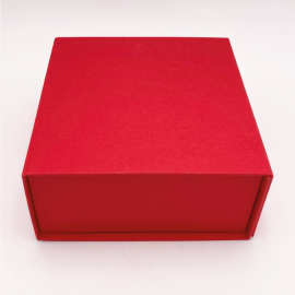 Boîte aimantée personnalisée Wonderbox WONDERBOX