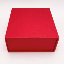 Boîte aimantée personnalisée Wonderbox WONDERBOX