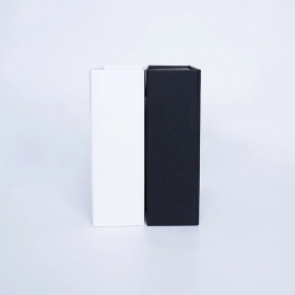 Boîtes aimantées CLEARBOX avec fenêtre
