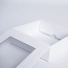 Customized Magnetic boxes CLEARBOX with window
