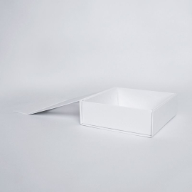 Boîtes aimantées CLEARBOX avec fenêtre