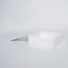 Customized Magnetic boxes CLEARBOX with window