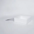 Customized Magnetic boxes CLEARBOX with window