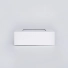 Customized Magnetic boxes CLEARBOX with window
