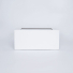 Boîtes aimantées CLEARBOX avec fenêtre