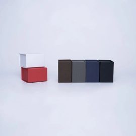 Customized Personalized Magnetic Box Wonderbox WONDERBOX