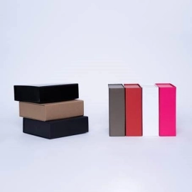 Customized Personalized Magnetic Box Wonderbox WONDERBOX