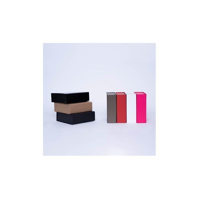 Boîte aimantée personnalisée Wonderbox WONDERBOX