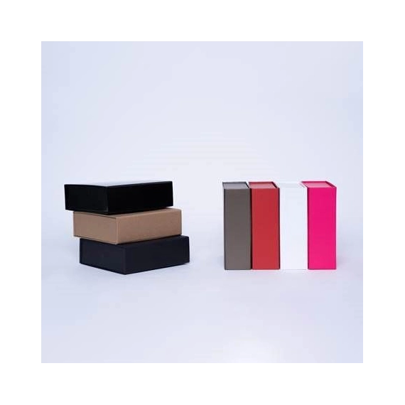 Customized Personalized Magnetic Box Wonderbox WONDERBOX