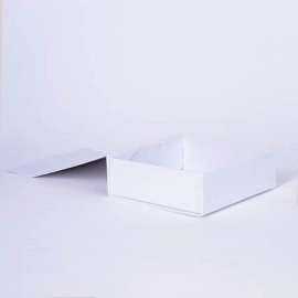 Boîte aimantée personnalisée Wonderbox WONDERBOX