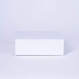 Boîte aimantée personnalisée Wonderbox WONDERBOX