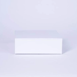 Customized Personalized Magnetic Box Wonderbox WONDERBOX