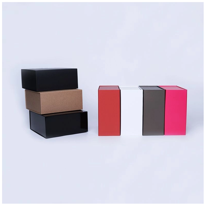 Customized Personalized Magnetic Box Wonderbox WONDERBOX