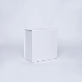 Boîte aimantée personnalisée Wonderbox WONDERBOX